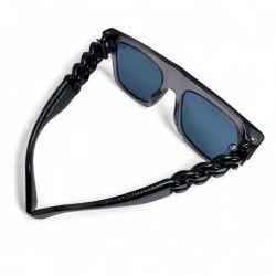 Duże szare okulary Stella McCartney SC 40053I 20A 5.jpg