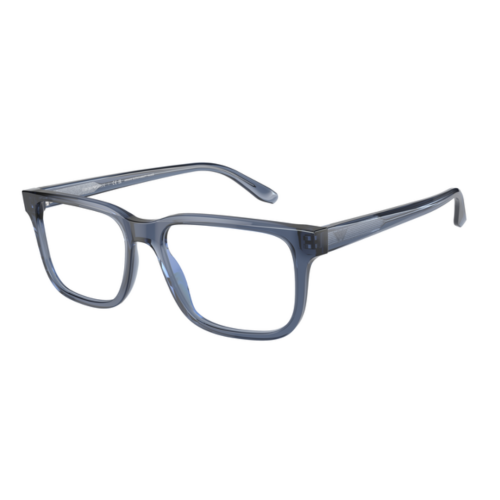 Stonowane niebieskie oprawki Emporio Armani EA 3218 5072.png