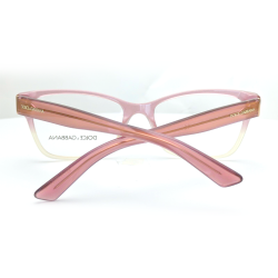 Perłowe cieniowane oprawki Dolce Gabbana DG 3274 3136 2.png