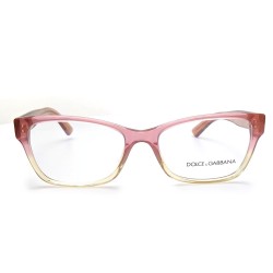 Perłowe cieniowane oprawki Dolce Gabbana DG 3274 3136.jpg