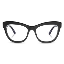 Wzorzyste oprawki w pepitkę Dolce &amp; Gabbana DG 3253 3080 2.jpg