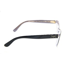 Wzorzyste oprawki w pepitkę Dolce &amp; Gabbana DG 3253 3080 4.jpg