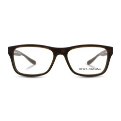 Szylkretowe matowe oprawki Dolce Gabbana męskie DG 5005 2899 4.jpg