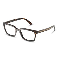 Szylkretowe oprawki Dolce &amp; Gabbana męskie DG 3337 502 7.jpg