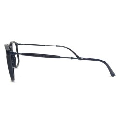 Szerokie granatowe oprawki męskie Giorgio Armani AR 8098-V 5591 2.jpg