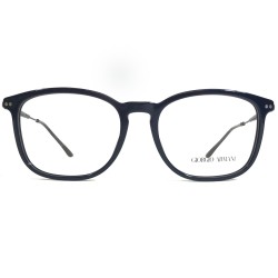 Szerokie granatowe oprawki męskie Giorgio Armani AR 8098-V 5591.jpg