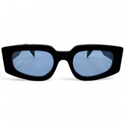 Okulary z błękitnymi szkłami Retrosuperfuture RSF Tetra ZRH 1.jpg