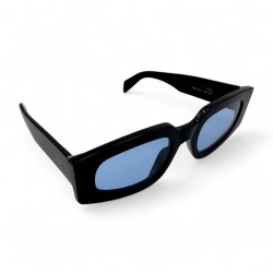 Okulary z błękitnymi szkłami Retrosuperfuture RSF Tetra ZRH 3.jpg