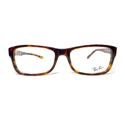 okulary Ray-Ban RB 5268 5675 5518 145 - męskie, jasne szylkretowe.jpg