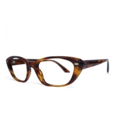 Szylkretowe kocie oprawki Ray-Ban RB 5242 2144 1.jpg