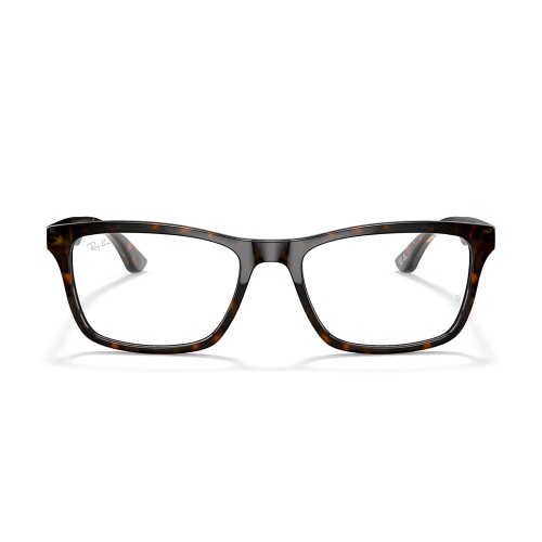 Szylkretowe oprawki Ray-Ban męskie RB 5279 2012.jpg