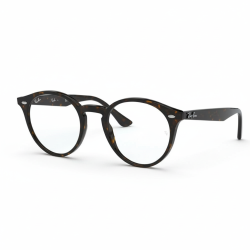 Okrągłe szylkretowe oprawki Ray-Ban RB 2180-V 2012 2.png