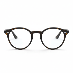Okrągłe szylkretowe oprawki Ray-Ban RB 2180-V 2012.png