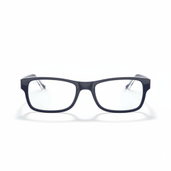 Granatowe oprawki Ray-Ban RB 5268 5739 1.png