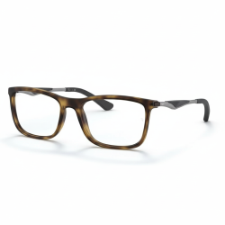 Szylkretowe męskie oprawki Ray-Ban RB 7029 5200 2.png
