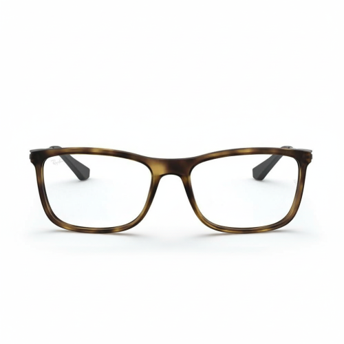 Szylkretowe męskie oprawki Ray-Ban RB 7029 5200.png