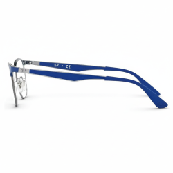 Intensywnie niebieskie metalowe oprawki Ray-Ban RB 6363 2889 3.png