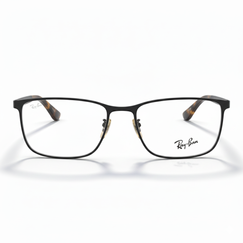 Metalowe oprawki Ray-Ban RB 6337M 2503.png