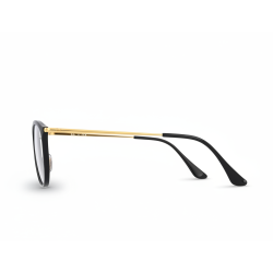 Czarne oprawki Ray-Ban z noskami RB 7140 2000 2.png