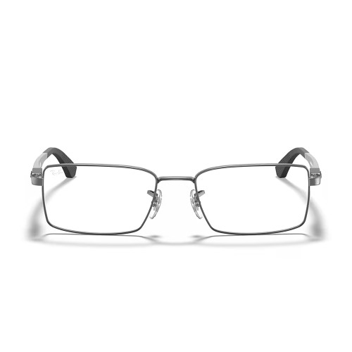 Metalowe prostokątne oprawki Ray-Ban RB 6275 2502 1.jpg