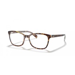 Szylkretowe kocie oprawki Ray-Ban damskie RB 5362 5082 3.jpg