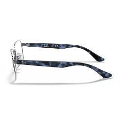 Metalowe męskie oprawki Ray-Ban RB 6445 2502 3.jpeg