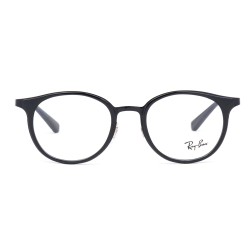 Okrągłe szerokie oprawki Ray-Ban RB 6372M 2509 .jpg