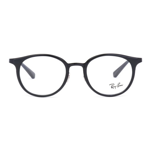 Okrągłe szerokie oprawki Ray-Ban RB 6372M 2509 .jpg