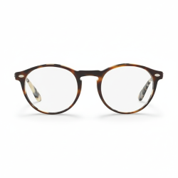 Okrągłe szylkretowe oprawki Ray-Ban RB 5283 5676 2.png