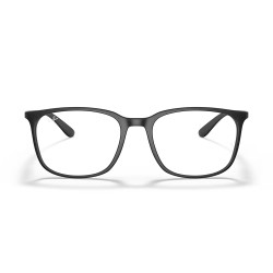 Bardzo lekkie czarne oprawki Ray-Ban RB 7199.jpeg