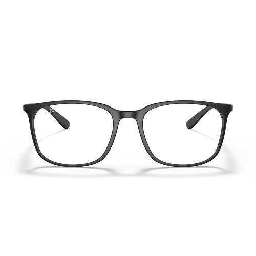 Bardzo lekkie czarne oprawki Ray-Ban RB 7199.jpeg