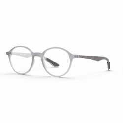 Okrągłe szare oprawki Ray-Ban RB 8904 5244 1.png