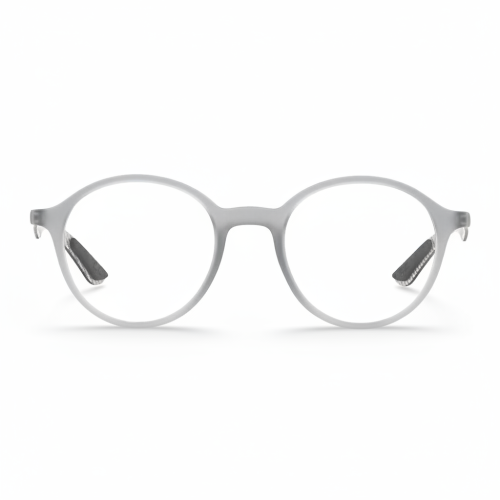 Okrągłe szare oprawki Ray-Ban RB 8904 5244.png