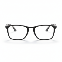 Czarne męskie oprawki Ray-Ban RB 7131 2000.png