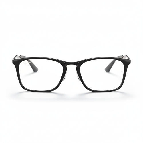 Czarne męskie oprawki Ray-Ban RB 7131 2000.png