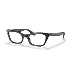 Kocie oprawki Ray-Ban Lady Burbank RB 5499 2000 1.jpeg