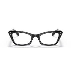 Kocie oprawki Ray-Ban Lady Burbank RB 5499 2000.jpeg