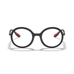 Okrągłe oprawki Ray-Ban Scuderia Ferrari RB 7180-M F602 1.jpeg
