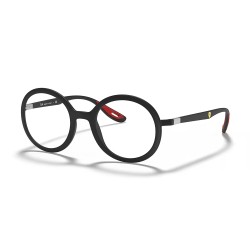 Okrągłe oprawki Ray-Ban Scuderia Ferrari RB 7180-M F602 2.jpeg