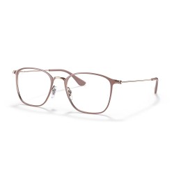 Jasne metalowe oprawki Ray-Ban RB 6466 2973 2.jpeg