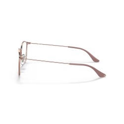 Jasne metalowe oprawki Ray-Ban RB 6466 2973 3.jpeg