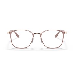 Jasne metalowe oprawki Ray-Ban RB 6466 2973.jpeg