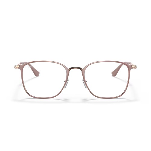 Jasne metalowe oprawki Ray-Ban RB 6466 2973.jpeg