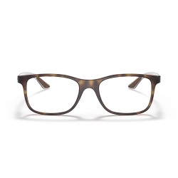 Szylkretowe oprawki Ray-Ban z karbonowymi zausznikami RB 8903 5200.jpeg