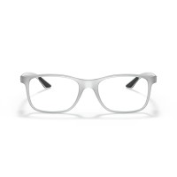 Szare oprawki Ray-Ban® RB 8903 5244 53/18 145 - karbonowe zauszniki