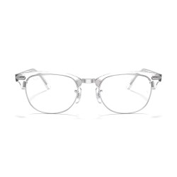 Przezroczyste oprawki Ray-Ban Clubmaster Optics RB 5154 2001 1.jpeg