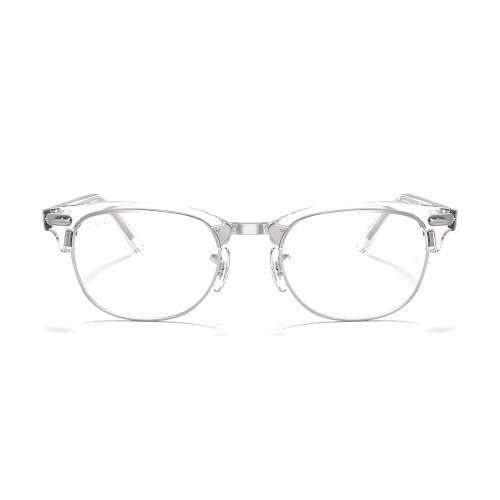 Przezroczyste oprawki Ray-Ban Clubmaster Optics RB 5154 2001 1.jpeg