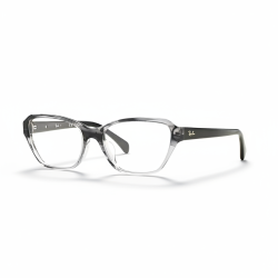 Szare oprawki Ray-Ban damskie RB 5341 5571 1 2.png