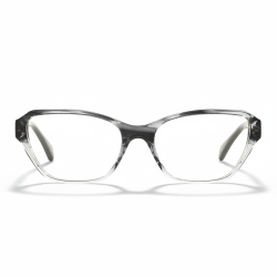 Szare oprawki Ray-Ban damskie RB 5341 5571 1.png