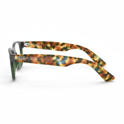 Zielone oprawki Ray-Ban w typie New Wayfarer RB 5184 5630 3.png
